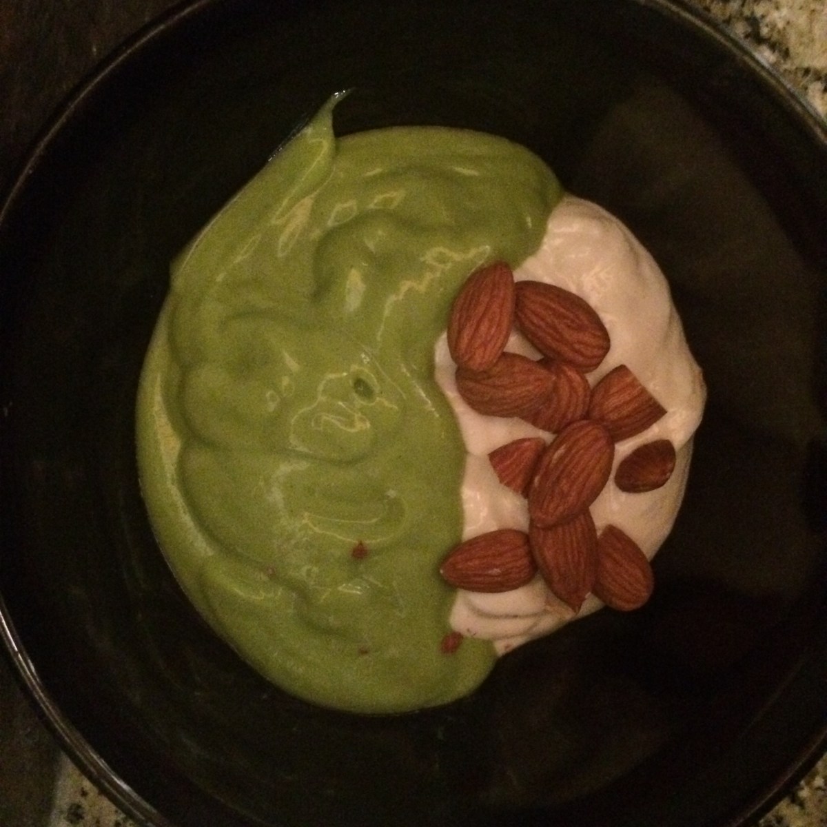 Greek Yogurt Smoothie&nbsp;Bowls