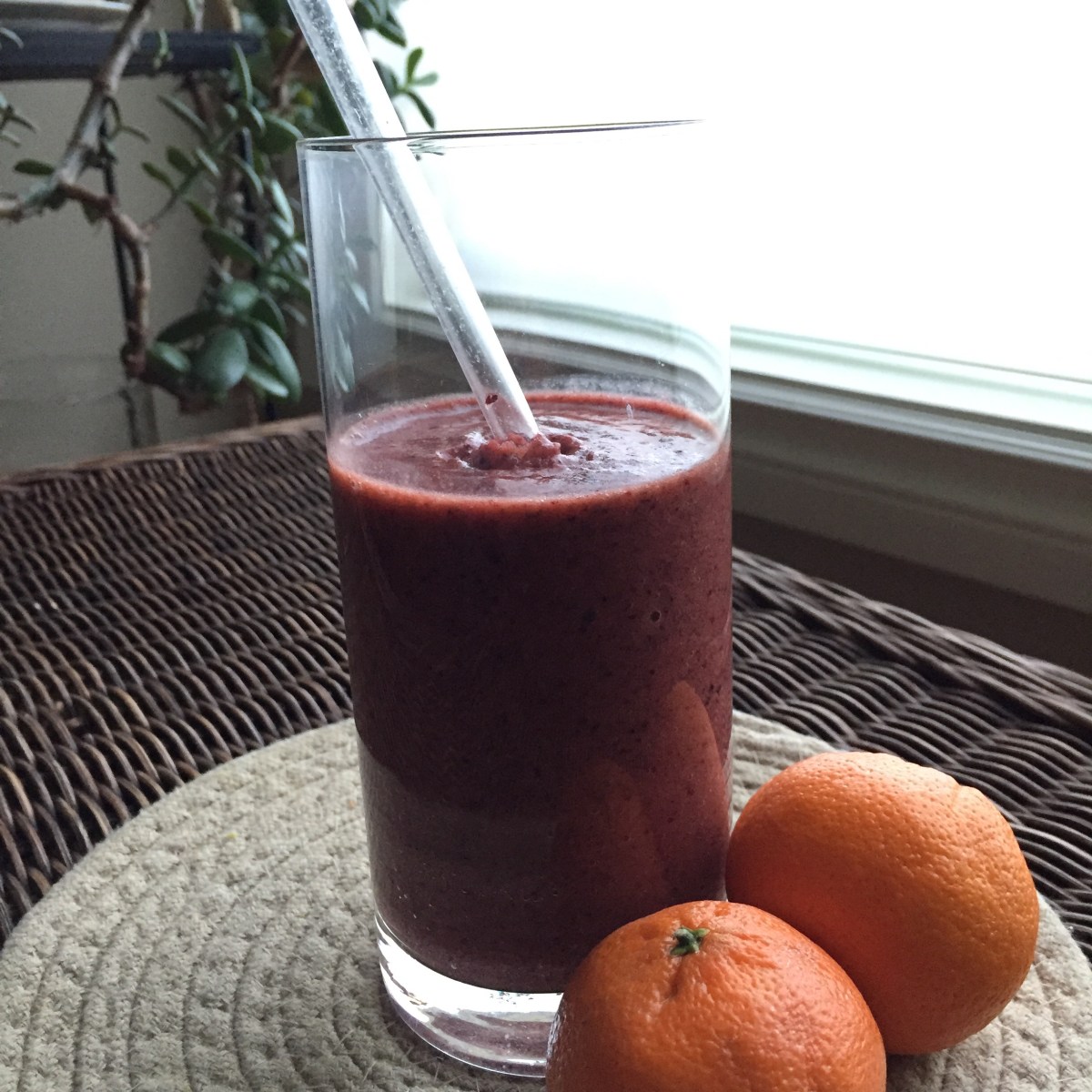 Winter Smoothie