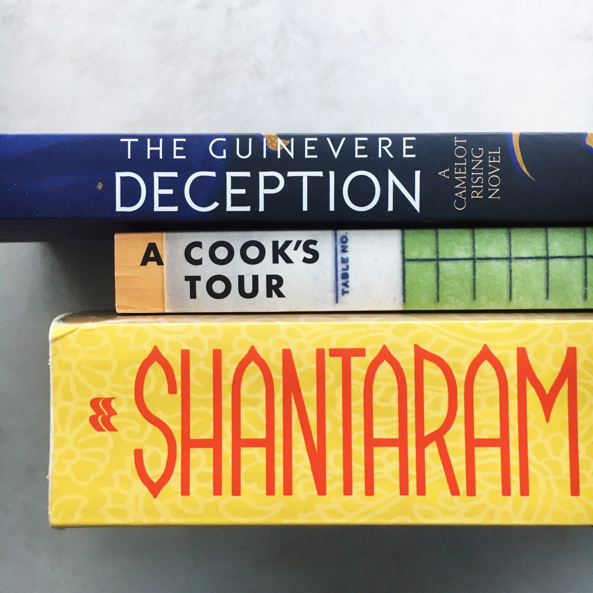 December 2020 Reading&nbsp;List